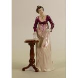 Royal Doulton limited edition Literary Heroines figure Elizabeth Bennet HN3845: