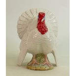 Beswick white Turkey 1957: