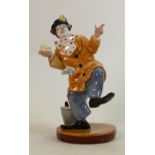 Royal Doulton The Clown HN2890 figurine: