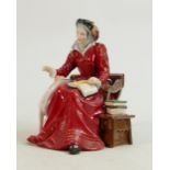 Royal Doulton limited edition figure Catherine Parr HN3450: