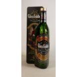 Glenfiddich Special Old Reserve Clan Montgomerie: 70cl at 40%.