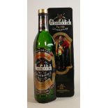 Glenfiddich Special Old Reserve Clan Sinclair: 70cl at 40%.