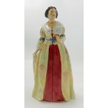 Royal Doulton figure Henrietta Maria HN2005: