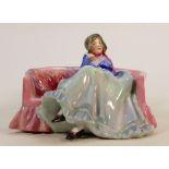 Royal Doulton figure Reflections HN1848: