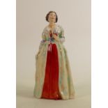 Royal Doulton lady figure Henrietta Maria HN2005: