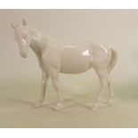 Beswick opaque mare 976: