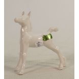 Beswick opaque foal 763: