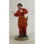 Royal Doulton figurine Colonel Fairfax HN2903: