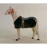 Beswick Welsh Mountain pony A247: BCC 2000 piece, limited edition.