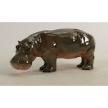 Beswick Hippo: 1532