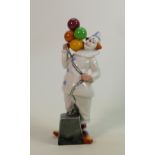 Royal Doulton Balloon Clown HN2894 figurine: