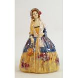 Royal Doulton figure Sylvia HN1478: