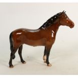 Beswick New Forest pony 1646: