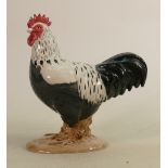 Beswick Sussex Cockerel 1899: