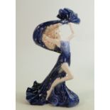 Wedgwood character figure from the Galaxy collection Star Scatterer: Limited edition boxed with