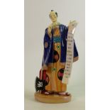 Royal Doulton figurine Ko Ko HN2898: