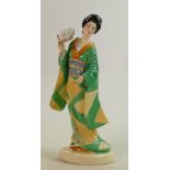Royal Doulton figurine Yum Yum HN2899: