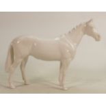 Beswick opaque huntsmans horse 1484: