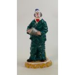 Royal Doulton Will He - Wont He HN3275 figurine:
