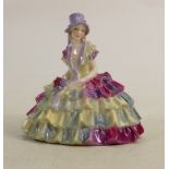 Early Royal Doulton figure Chloe HN1470: