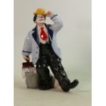 Royal Doulton Slapdash HN2277 figurine: