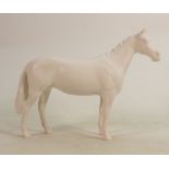 Beswick satin matt huntsmans horse 1484: