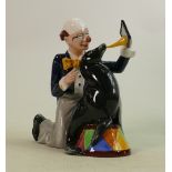 Royal Doulton Partners HN3119 figurine: