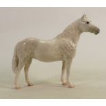 Beswick grey Connemara pony 1641: