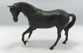 Beswick Black Beauty: