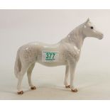 Beswick model of a grey Connemara pony: 1641