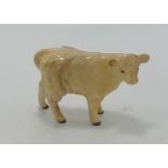 Beswick Charolais Calf 1827: