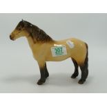 Beswick Highland Pony 1644: