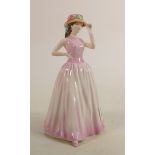 Royal Doulton character figure Happy Birthday 2000 HN4215: