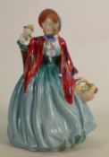 Royal Doulton Lady Figure Lady Charmain HN1948: