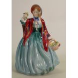 Royal Doulton Lady Figure Lady Charmain HN1948: