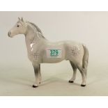 Beswick grey Welsh Cob :1793