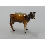 Beswick Jersey Calf 1249D: