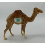 Beswick Camel 1044: