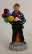 Royal Doulton character figure Balloon Boy HN2934: