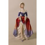 Royal Doulton Lady Figure Phyllis HN3180: