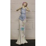 Royal Doulton Impressions Figure Daybreak HN4196: