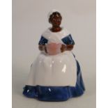 Royal Doulton Character Figure Royal Governors Cook HN2233: