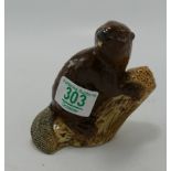 Beswick Beaver 2195: