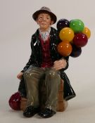 Royal Doulton Figure The Balloon Man HN1954: