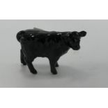 Beswick Aberdeen Angus Calf 1827a: