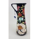 Moorcroft Master Peony Bride Jug: