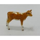 Beswick Guernsey Calf 1249A: