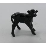 Beswick Aberdeen Angus Calf 1406a: