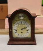 Hermle Table Clock :