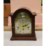 Hermle Table Clock :